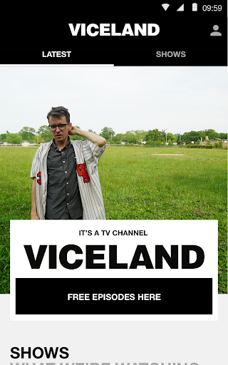 VICELAND