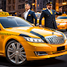 Real Taxi Driving: Taxi Sim icon