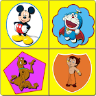 Cartoon Logo Quiz 1.1