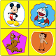 Download Cartoon Logo Quiz For PC Windows and Mac 1.01