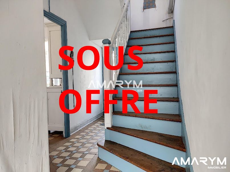 Vente maison 12 pièces 175 m² à Ault (80460), 172 032 €