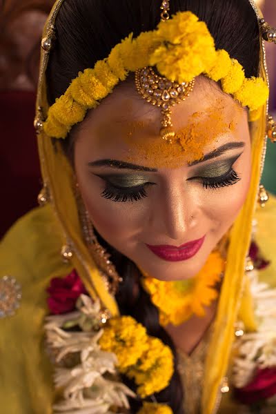 Fotógrafo de bodas Sheob Matin (smatin2018). Foto del 7 de enero 2018