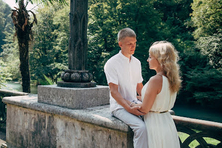 Wedding photographer Marina Longortova (marinalongortova). Photo of 9 September 2016