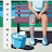 Movewell icon