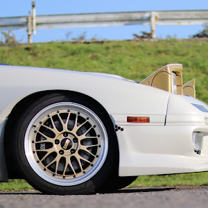 RX-7 FC3S