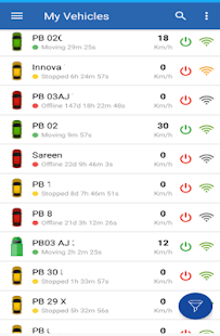 Spyeye gps tracking platform(圖2)-速報App