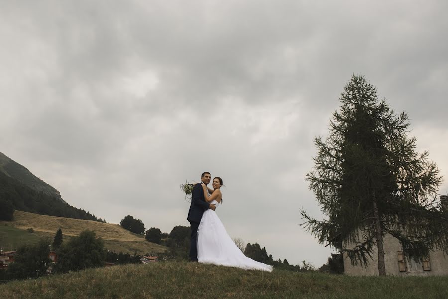 Photographe de mariage Lisa Bolognani (lisabolognani). Photo du 3 août 2020