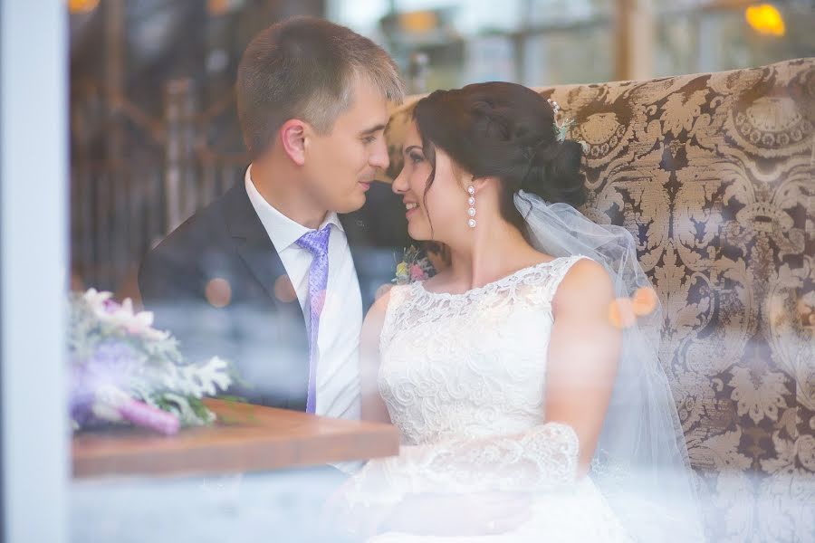 Wedding photographer Katerina Khomenko (kfat4). Photo of 24 October 2016