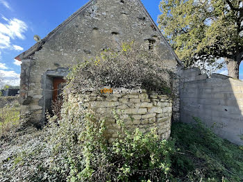 maison à Ids-Saint-Roch (18)