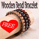 Download Wooden Bead Bracelet For PC Windows and Mac 1.0