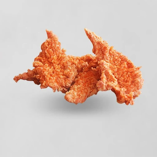 Piri-Piri Chicken Tenders