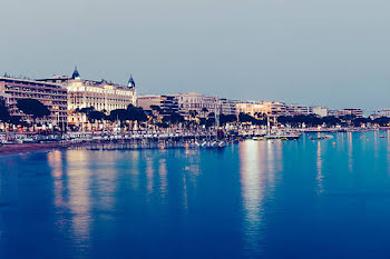 locaux professionnels à Cannes (06)