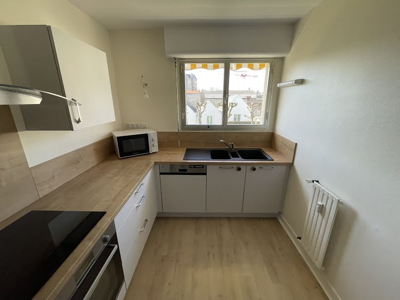 Vente appartement 4 pièces 102.86 m² à Chantilly (60500), 660 000 €