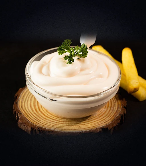 Truffle Mayonnaise