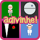 Download Adivinhe! Quiz For PC Windows and Mac 1.0.0