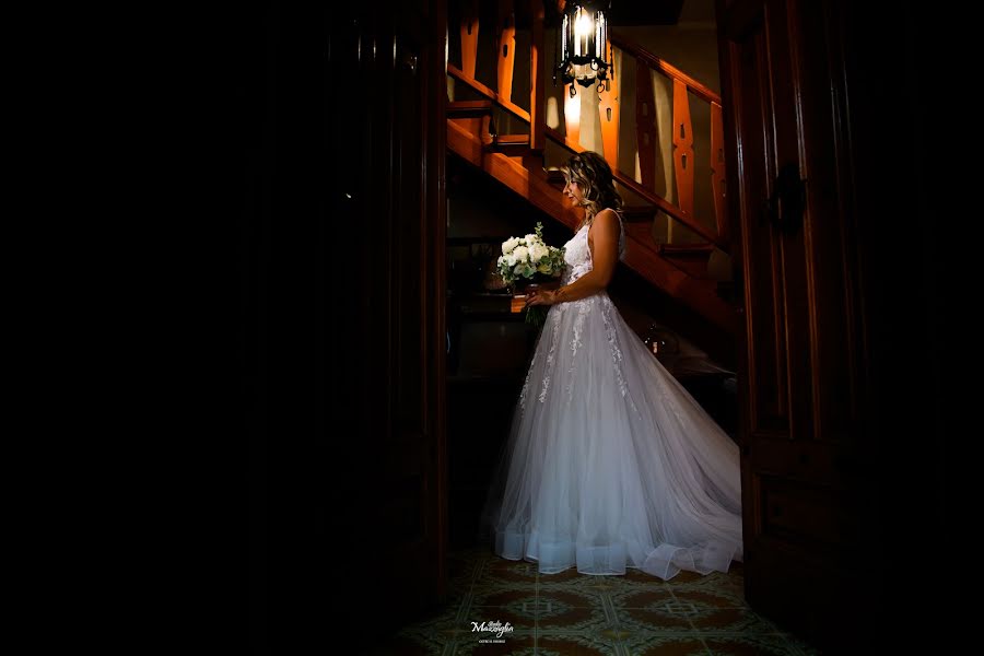 Wedding photographer Carmelo Mazzaglia (studiomazzaglia). Photo of 22 September 2022