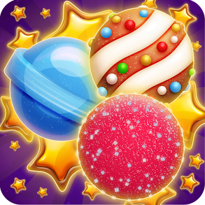 Candy Magic for PC and MAC