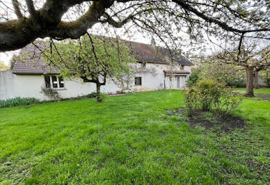 Maison avec terrasse 4