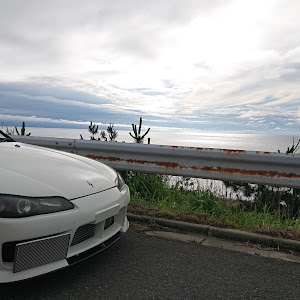 シルビア S15