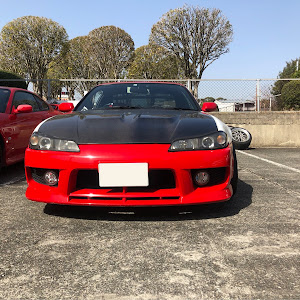 シルビア S15