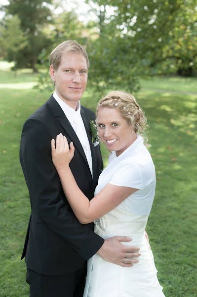 Fotógrafo de casamento Michael Titgemeyer (michael5657). Foto de 20 de março 2019