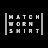 MatchWornShirt icon