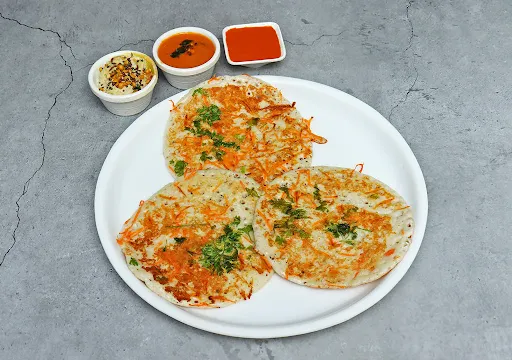 Set Dosa