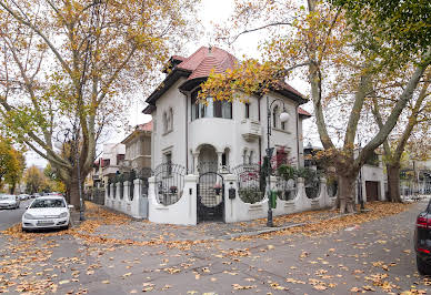 Maison avec terrasse 13