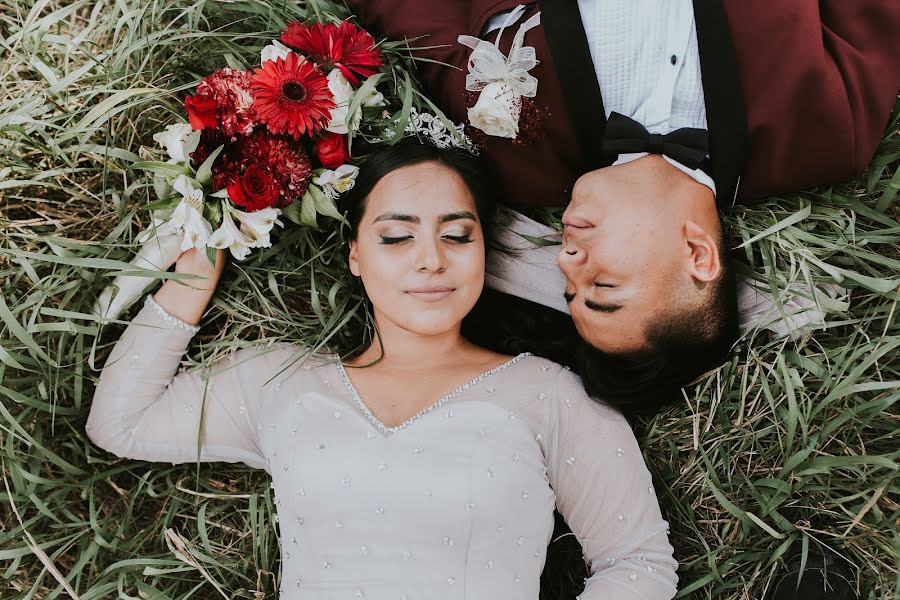 Wedding photographer Luis Salazar (luissalazarmx). Photo of 26 April 2018