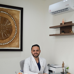 Dr. Kenneth Chucuan Garcia 