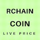 Download Rchain Coin Live Rate For PC Windows and Mac 1.0