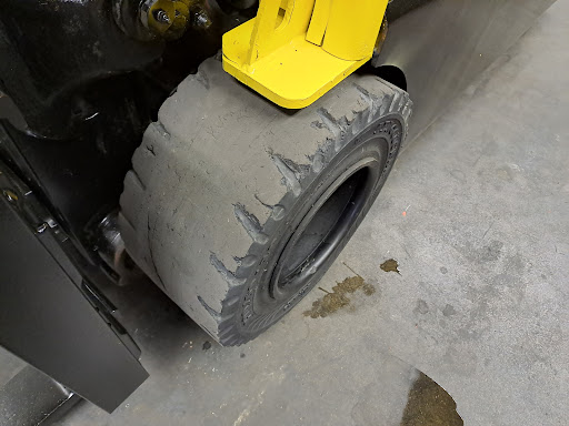 HYSTER J1.8XNT