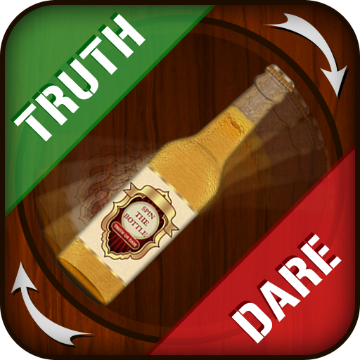 Spin The Bottle Truth Or Dare