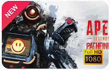 Apex Legends New Tab & Wallpapers Collection small promo image