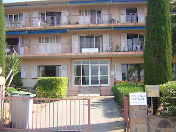 appartement à Puget-sur-Argens (83)