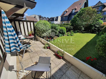 appartement à Deauville (14)