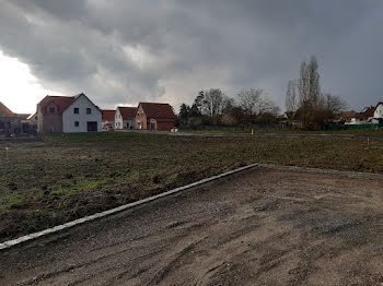 maison neuve à Auenheim (67)