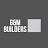 G&M Builders Logo