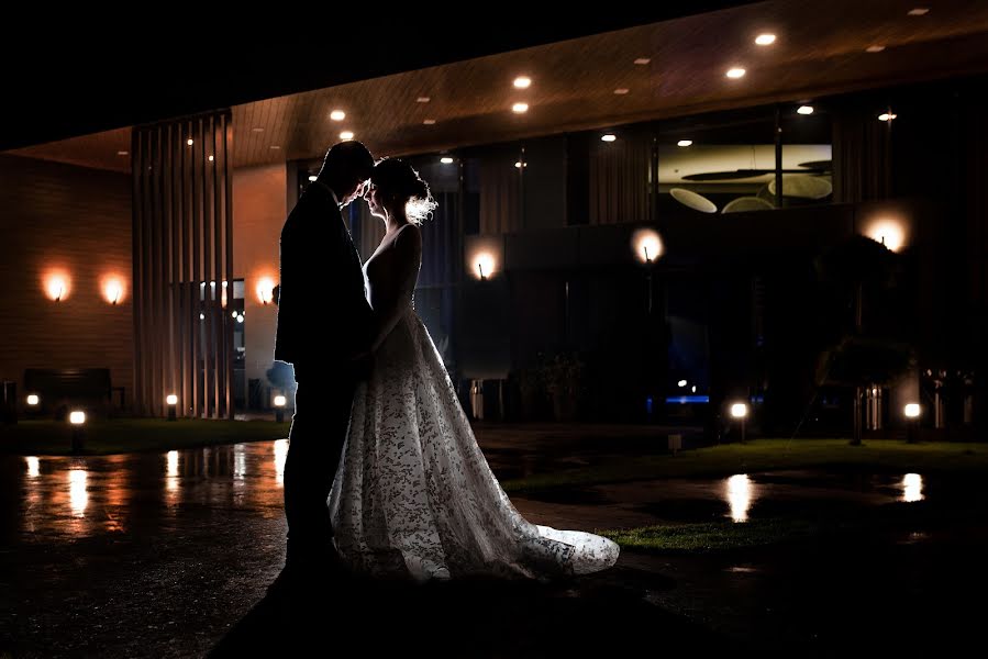 Wedding photographer Igor Goncharov (goncharovigor). Photo of 23 December 2019