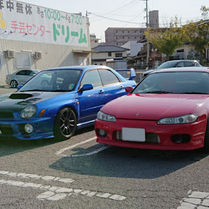 シルビア S15