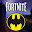 Game Theme: BATMAN x FORTNITE