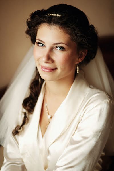 Wedding photographer Ilya Kokorev (rspct). Photo of 26 June 2014