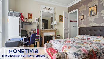 appartement à Paris 18ème (75)