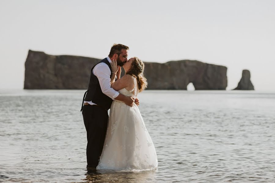 Wedding photographer Mélanie Olmstead (mostudio). Photo of 1 June 2023