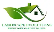 Landscape Evolutions Logo