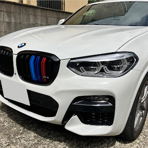 X3 xDrive 30e