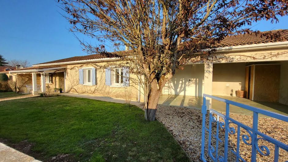 Vente maison 5 pièces 175 m² à Mussidan (24400), 282 000 €
