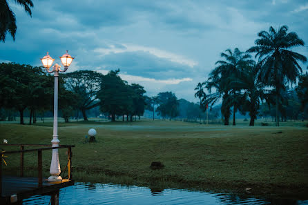 Wedding photographer Anson Choi (choi). Photo of 29 November 2019