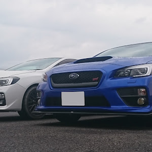 WRX STI VAB