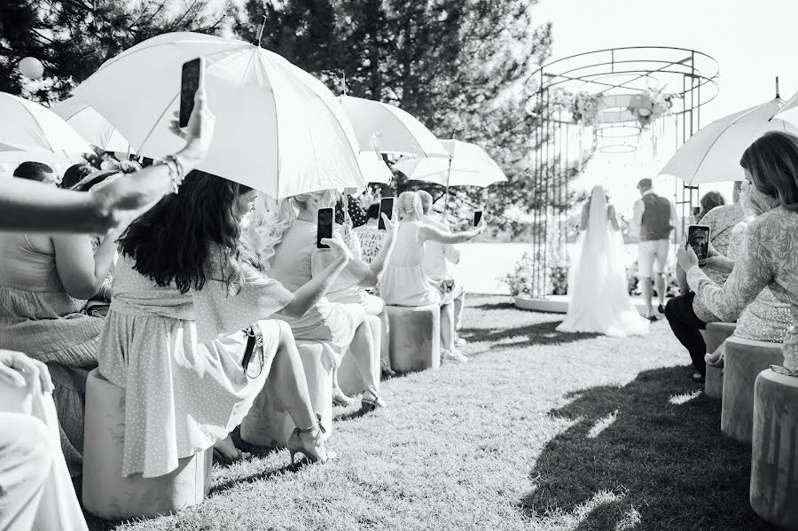 Photographe de mariage Darya Shramko (dashashramko). Photo du 9 février 2022